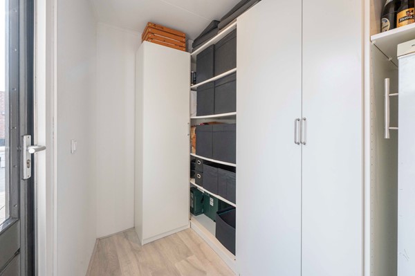 Medium property photo - Zeggeveen 15, 4731 WS Oudenbosch